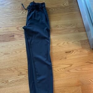 Lululemon Grey Lounge pant size 4